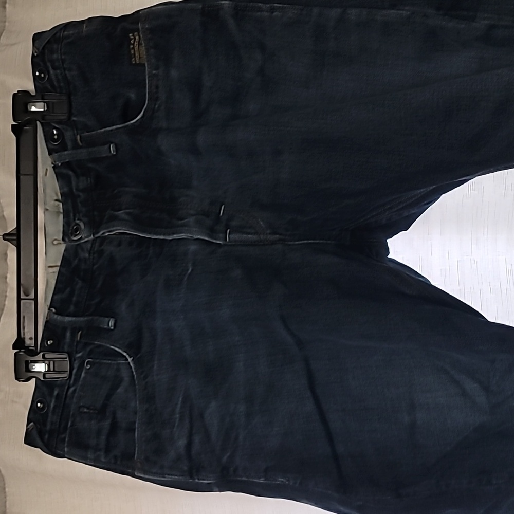 EUC Mens G-Star Jeans, 33/32